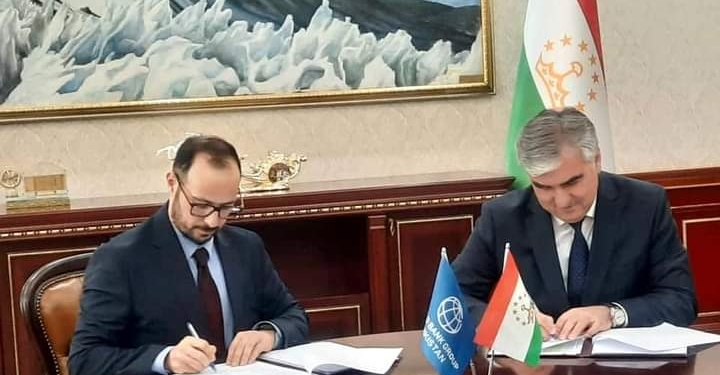 Таджикистан получит еще $25 млн. для борьбы с COVID-19