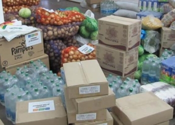Зарубежные доноры увеличили объем гуманитарной помощи Таджикистану