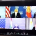 С.Мухриддин принял участие во встрече глав МИД стран Центральной Азии и США