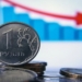 Российский рубль продолжает падать