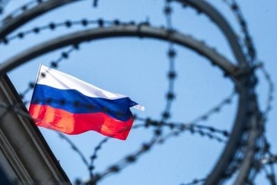 Более 70 мировых компаний прекратили сотрудничество с РФ из-за вторжения в Украину: список