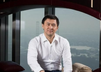 Племянник Нурсултана Назарбаева задержан по делу о хищениях