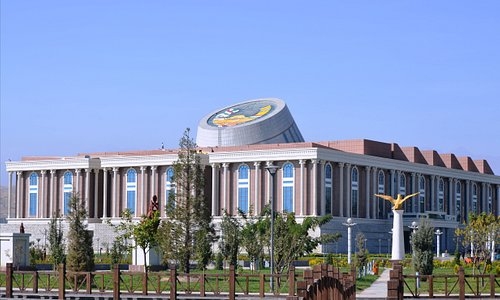 В Душанбе прошла международная конференция по афганской проблематике