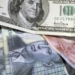 Официальный курс сомони к доллару в Таджикистане изменился на 15%
