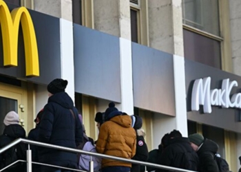 В России создан перечень компаний, которые можно национализировать