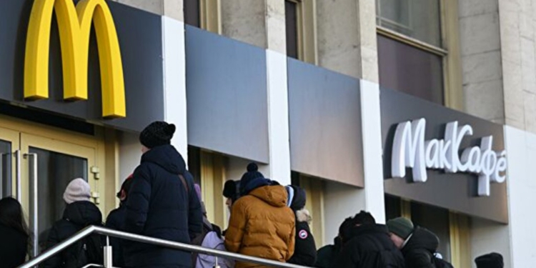 В России создан перечень компаний, которые можно национализировать