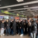 240 эвакуированных из Украины узбекистанцев доставлены на родину