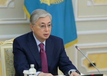 Президент Токаев предложил изменить форму правления в Казахстане