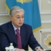 Президент Токаев предложил изменить форму правления в Казахстане