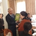 В посольстве Узбекистана в Душанбе отметили Навруз 