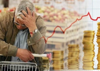 Статистика: Рост инфляции в Таджикистане по итогам первых двух месяцев составил 0,7%