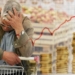 Статистика: Рост инфляции в Таджикистане по итогам первых двух месяцев составил 0,7%