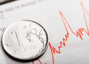 Курс рубля в Таджикистане возвращается на прежние позиции