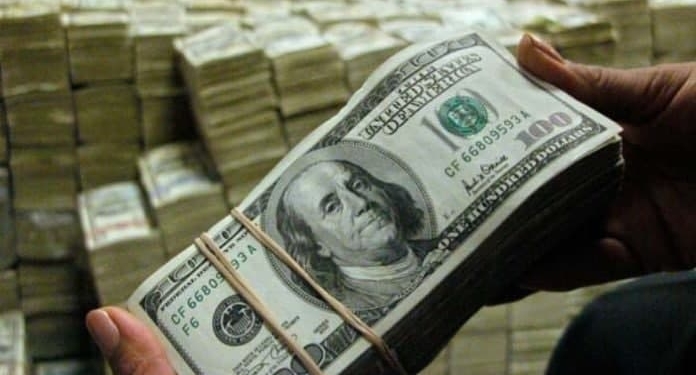 Таджикистан планирует потратить на обслуживание внешнего долга $192,8 млн.