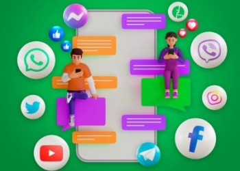 Все поколения Таджикистана выбирают Instagram, Telegram и WhatsApp