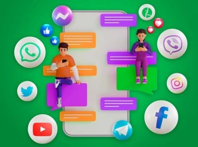 Все поколения Таджикистана выбирают Instagram, Telegram и WhatsApp