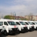 Япония подарила Минздраву 54 машины скорой помощи. На подходе еще 40