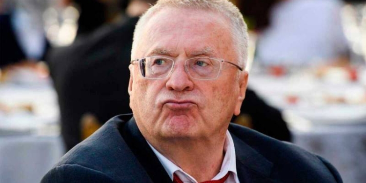Спикер Госдумы опроверг смерть Владимира Жириновского