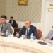 Таджикистан попросил у ЕБРР содействия в установлении корреспондентских отношений с европейскими банками