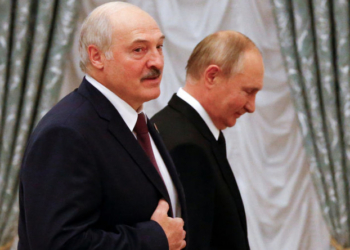 Лукашенко вылетел в Москву на переговоры с Путиным