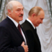 Лукашенко вылетел в Москву на переговоры с Путиным