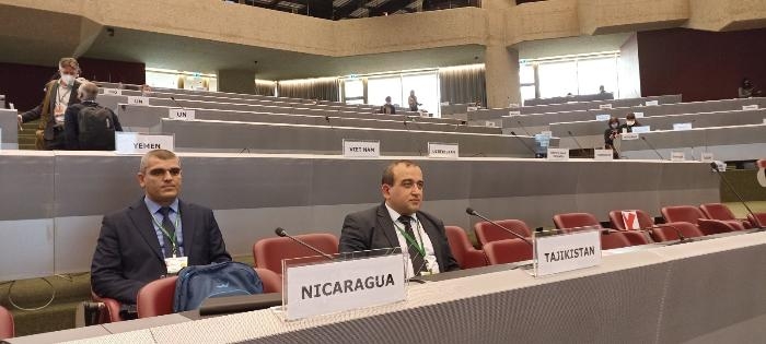 Таджикистан принял участие в совещаниях Конвенции ООН о биологическом разнообразии