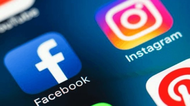 Россиянам разрешили пользоваться Facebook и Instagram