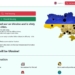 Создан сайт для помощи украинцам «Prykhystok» (тадж.)