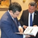 НАН Таджикистана и Тюркская академия намерены наладить сотрудничество