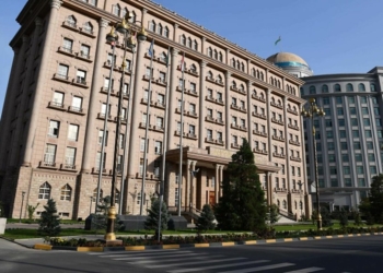 МИД Таджикистана сообщает о дополнительных вывозных рейсах из Польши