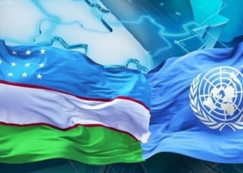 Узбекистан – надёжный партнёр ООН