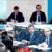 АБР и Таджикистан провели обзор реализации проектов за 2021 год
