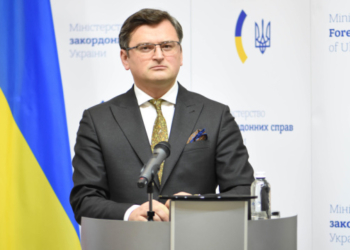 Кулеба и Лавров не достигли прогресса относительно прекращения огня на сутки
