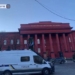 Из Киева эвакуировали первую группу китайских студентов