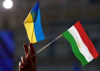 Таджикистан не принимает никакого участия в событиях в Украине, — посольство