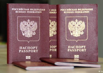 В Минтруда Казахстана заявили, что «критического наплыва россиян нет»