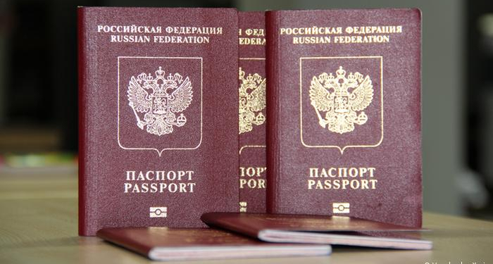 В Минтруда Казахстана заявили, что «критического наплыва россиян нет»