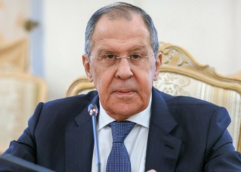 Лавров: Россия не нападала на Украину и не планирует нападать на другие страны