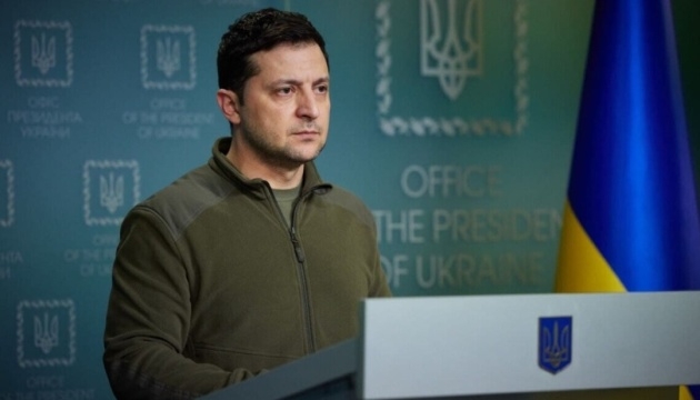 Украина отзывает послов из Кыргыстана и Грузии, — Зеленский