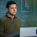 Украина отзывает послов из Кыргыстана и Грузии, — Зеленский