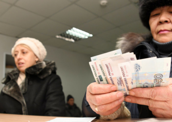 Россия выйдет из соглашения о пенсиях в СНГ