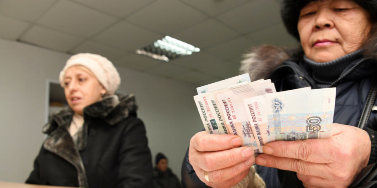 Россия выйдет из соглашения о пенсиях в СНГ