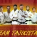 Таджикские дзюдоисты выступят на Antalya Grand Slam 2022