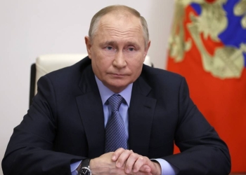 Путин предложил Госдуме внести изменения в устав ОДКБ