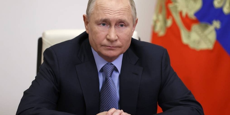 Путин предложил Госдуме внести изменения в устав ОДКБ