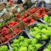 Объем производства сельхозпродукции в Таджикистане увеличился на 9,8%