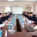 В Бохтаре прошла встреча рабочих групп таджикско-узбекской демаркационной комиссии