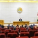 Эмомали Рахмон провел очередное заседание правительства
