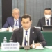 Узбекистан предложил выработать механизм для признания правительства талибов