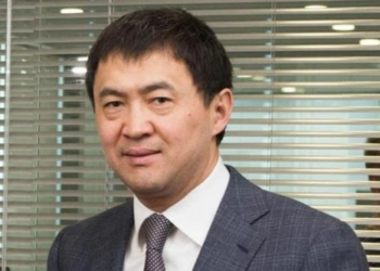 В Казахстане задержаны руководители компаний, связанных с племянником Назарбаева